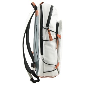 Aunts & Uncles Kyoto Rucksack 15" vaporous grey