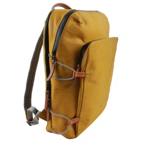 Aunts & Uncles Kyoto Rucksack 15" arrowwood