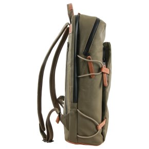 Aunts & Uncles Kyoto Rucksack 15" fallen rock