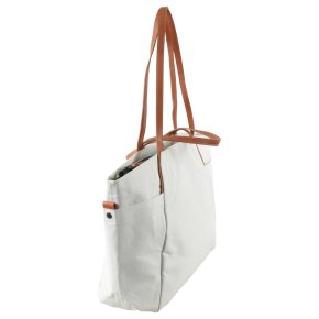 Aunts & Uncles SAPPORO Shopper vaporous grey