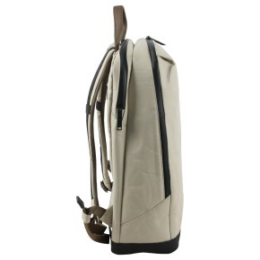 Aunts & Uncles Chiba Rucksack 15" dust