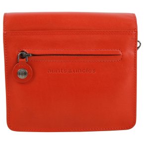 Aunts & Uncles SOPHIE Handtasche carrot