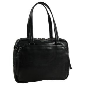  JACKFRUIT Laptoptasche jet black