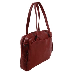  JACKFRUIT Laptoptasche jester red