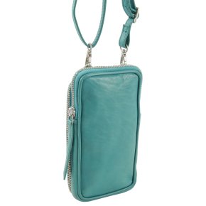 Aunts & Uncles PRUNE Phonebag harbour blue