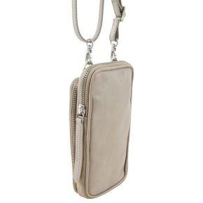 Aunts & Uncles PRUNE Phonebag ash