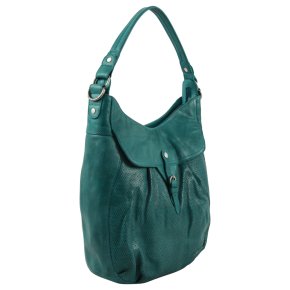  SUMMER DIAMONDS Schultertasche harbour blue