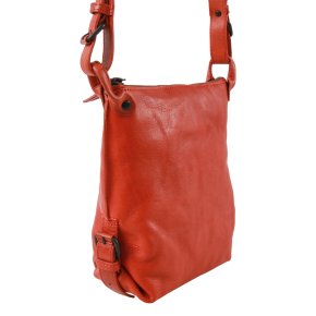 Aunts & Uncles MRS. CHOCOLATE COOKIE Handtasche burnt orange