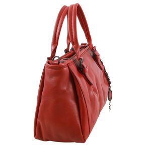 Aunts & Uncles MRS. CHOCO SPRINKLE Henkeltasche crimson red