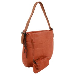  JASMINE Handtasche hawaian sunset
