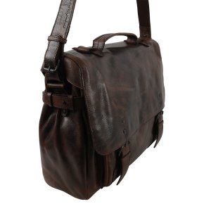  TROUBLE SHOOTER humus Laptoptasche