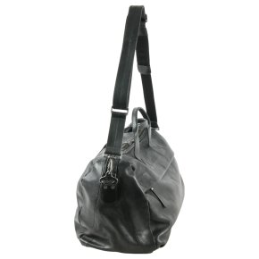  Bassdrum Reisetasche black