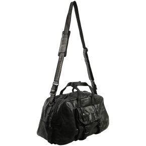  THE STRONGMAN Reisetasche raven