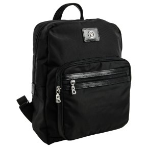 BOGNER ELBA 3 Rucksack black