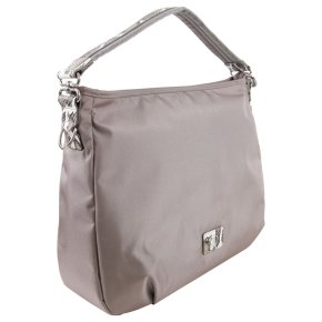 BOGNER Aisha Umhängetasche truffle