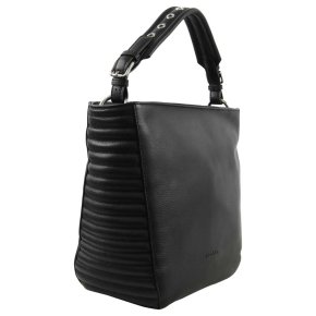 BOGNER BIKER BETTY Schultertasche black