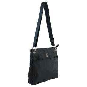 BOGNER NALA Schultertasche navy