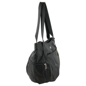 BOGNER VERBIER VLEXA Shopper black