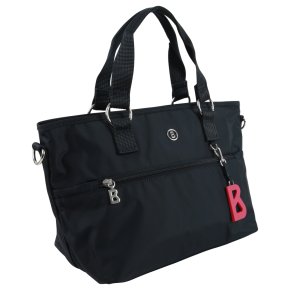 BOGNER VERBIER GESA Shopper darkblue