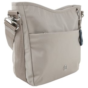  VERBIER IRMA Schultertasche taupe