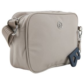  VERBIER VRONI Handtasche taupe