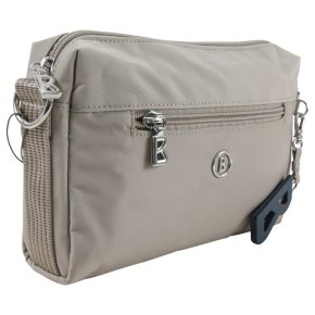  VERBIER PUKIE Schultertasche taupe