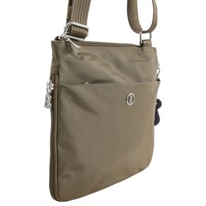  VERBIER Serena Schultertasche khaki