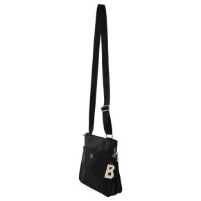  VERBIER Serena Schultertasche black