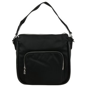 BOGNER LECH ISALIE Beuteltasche black