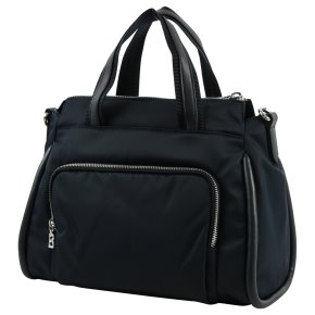  LECH hanna Handtasche dark blue