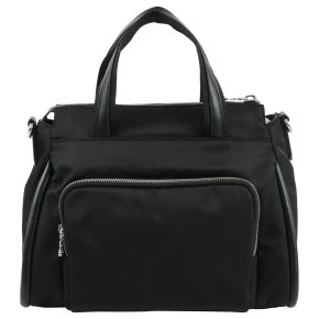  LECH HANNA Handtasche black