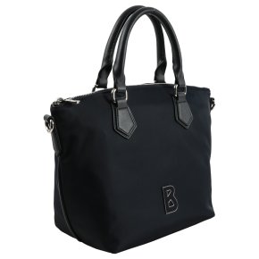  DAVOS LUISA Schultertasche dark blue