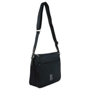  DAVOS HANNI Schultertasche dark blue