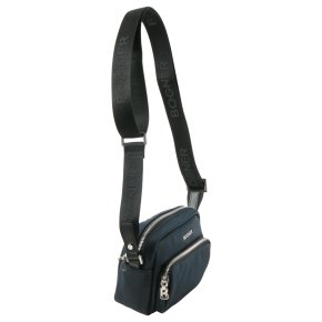 BOGNER KLOSTERS Lidia Schultertasche dark blue