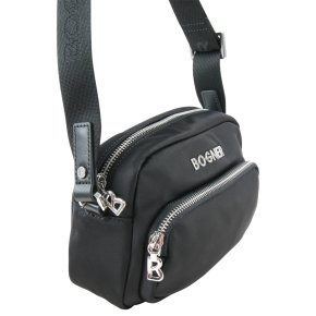  KLOSTERS LIDIA Schultertasche black