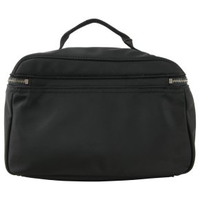  KLOSTERS PEA washbag  black