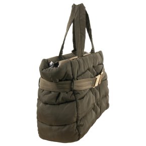  MERIBEL LEONIE Shopper khaki