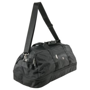  BOGNER verbier albin Weekender black