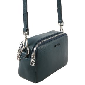  AVY Schultertasche dark blue