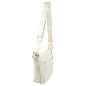  VERBIER IRMA Schultertasche white