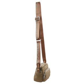  FISS Lidia shoulderbag xshz latte macchiato