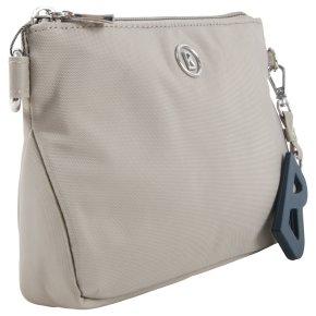  VERBIER KATA Clutch taupe