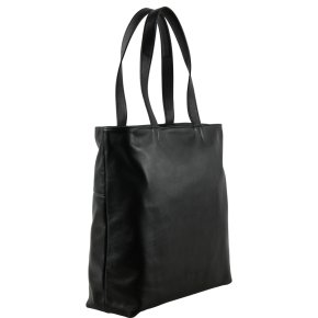 BREE STOCKHOLM 52 Shopper tote black