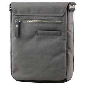 BREE PNCH STYLE 52 Schultertasche grey denim