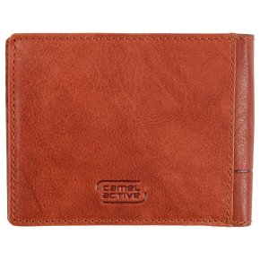 CAMEL ACTIVE JAKARTA Scheintasche cognac