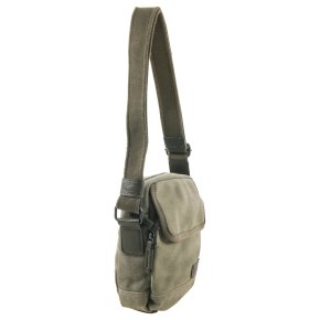 CAMEL ACTIVE MOLINA Crossbag  khaki