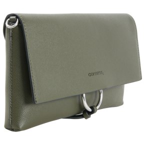 Comma LEASURE MIX Clutch khaki