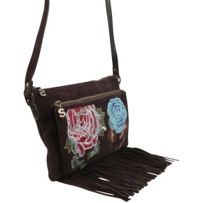 DESIGUAL TOULOUSE Antedots 6000 Schultertasche