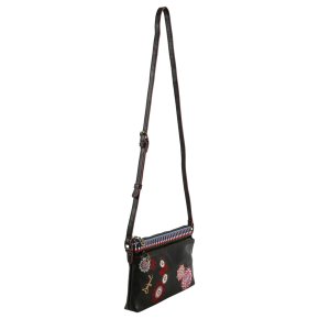 DESIGUAL CHANDY DURBAN Schultertasche negro