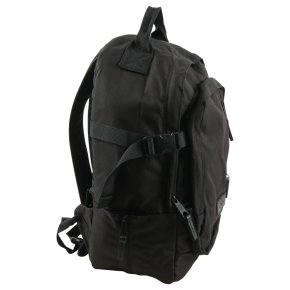 EASTPAK SMALLKER Rucksack black